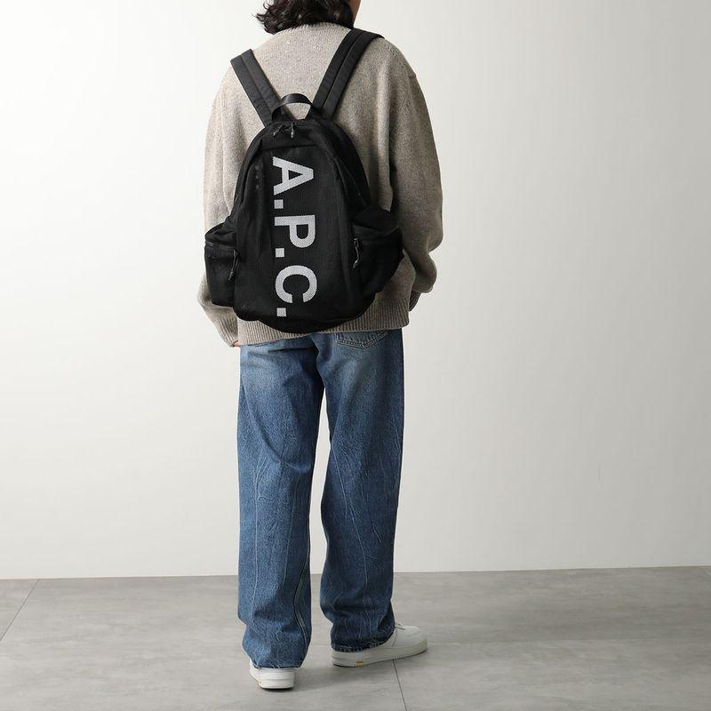 A.P.C.（アーペーセー） APC A.P.C. バックパック TECH REBOUND テック