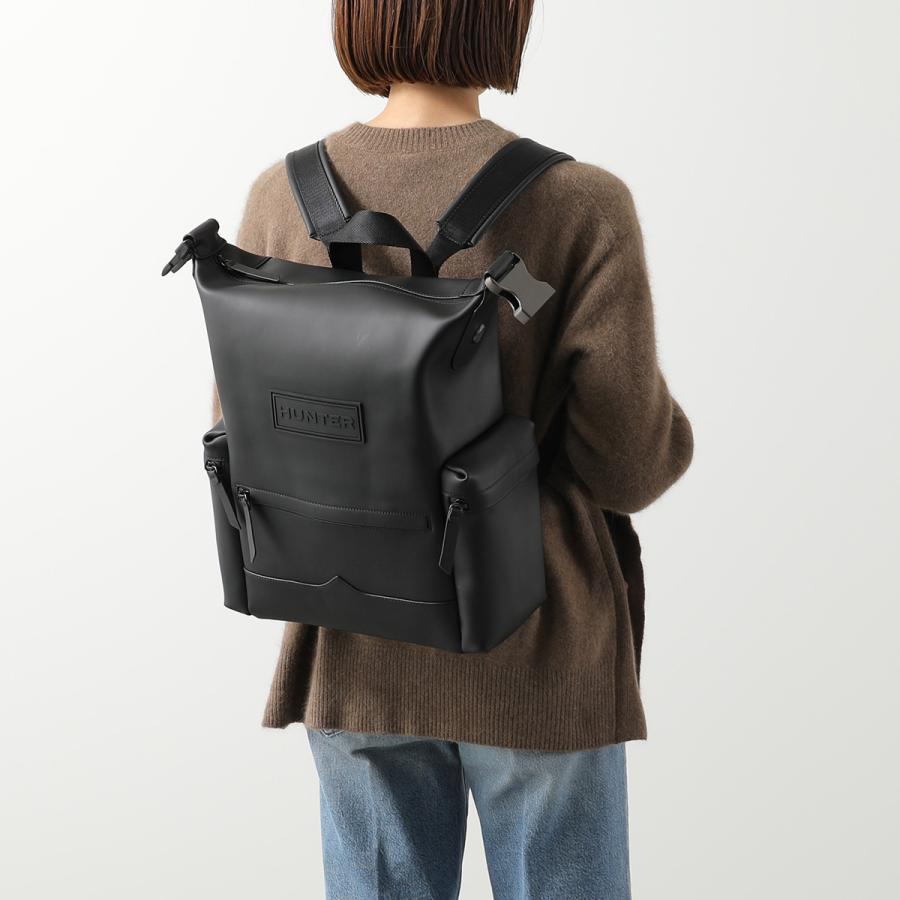 HUNTER（ハンター） バックパック オリジナル ミディアム トップ