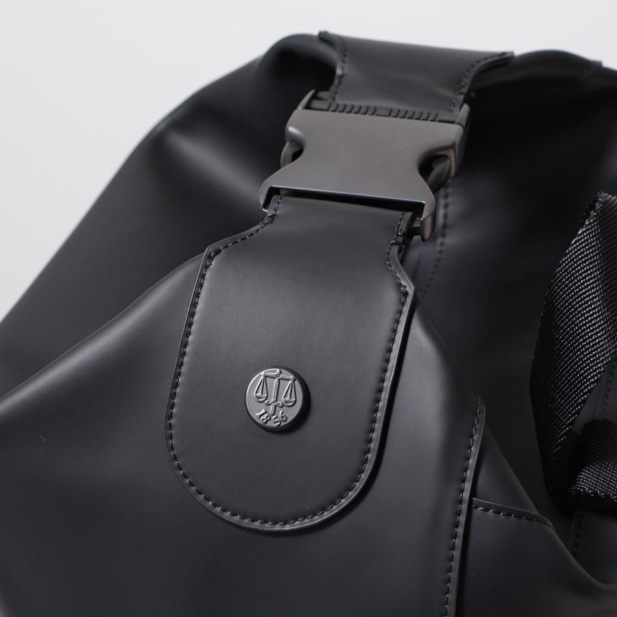 HUNTER（ハンター） バックパック オリジナル ラージ トップクリップ