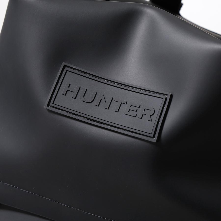 HUNTER（ハンター） バックパック オリジナル ラージ トップクリップ
