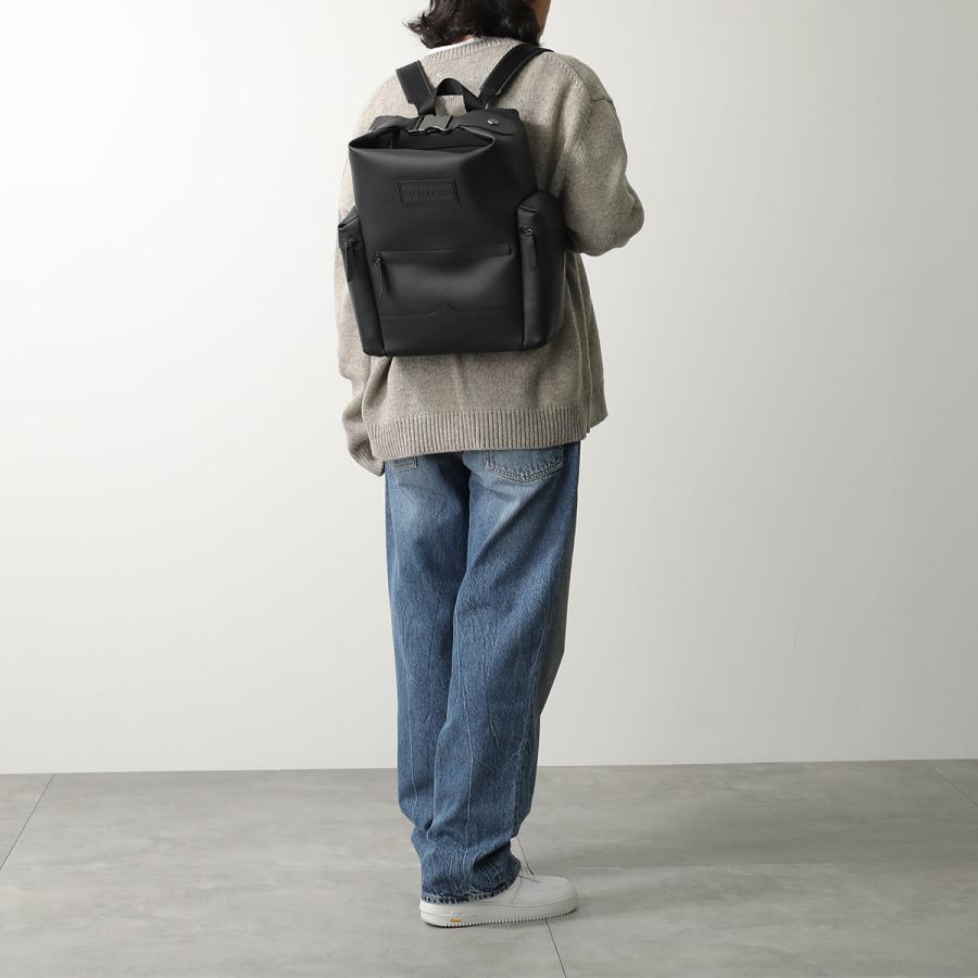 HUNTER（ハンター） バックパック オリジナル ラージ トップクリップ