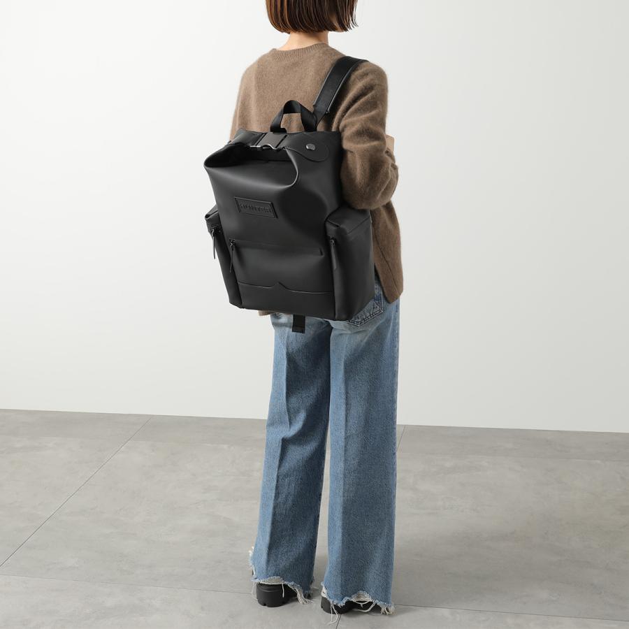 HUNTER（ハンター） バックパック オリジナル ラージ トップクリップ