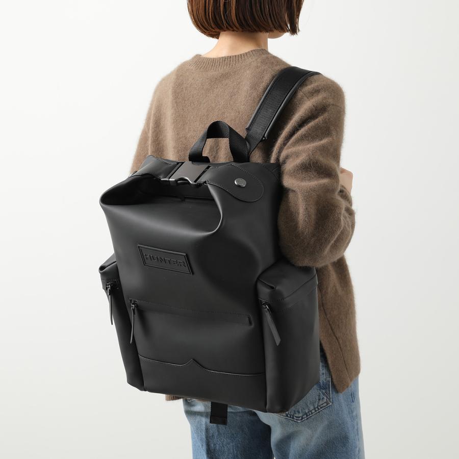 HUNTER（ハンター） バックパック オリジナル ラージ トップクリップ