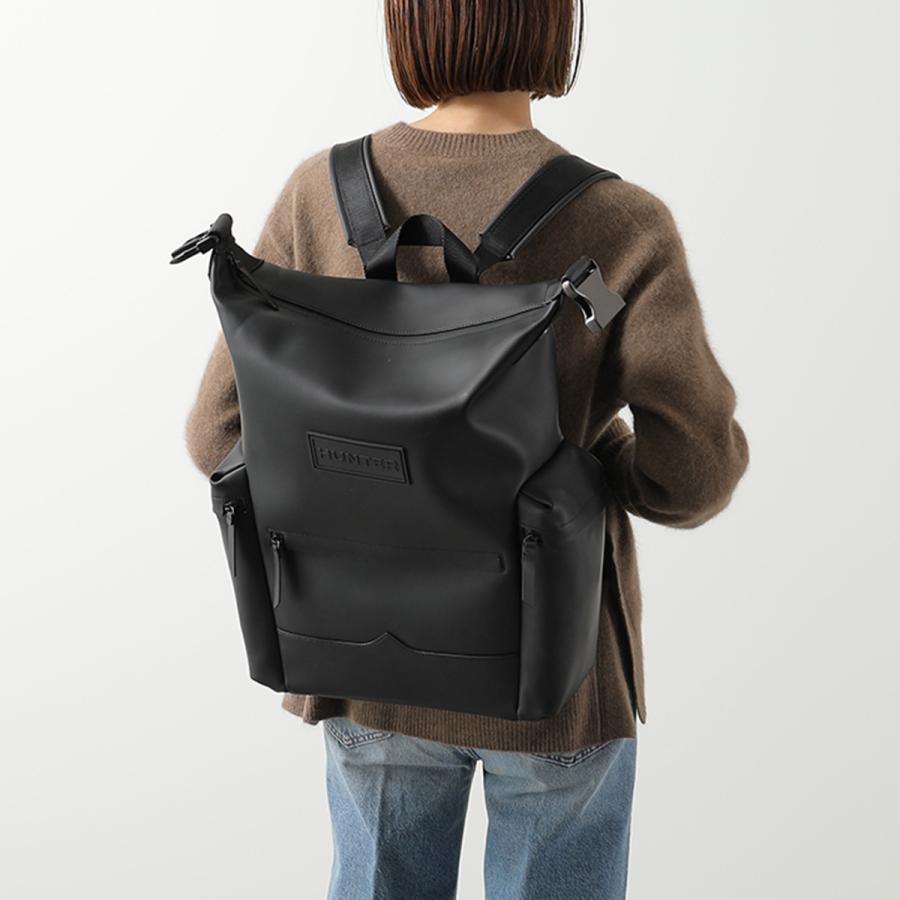 HUNTER（ハンター） バックパック オリジナル ラージ トップクリップ