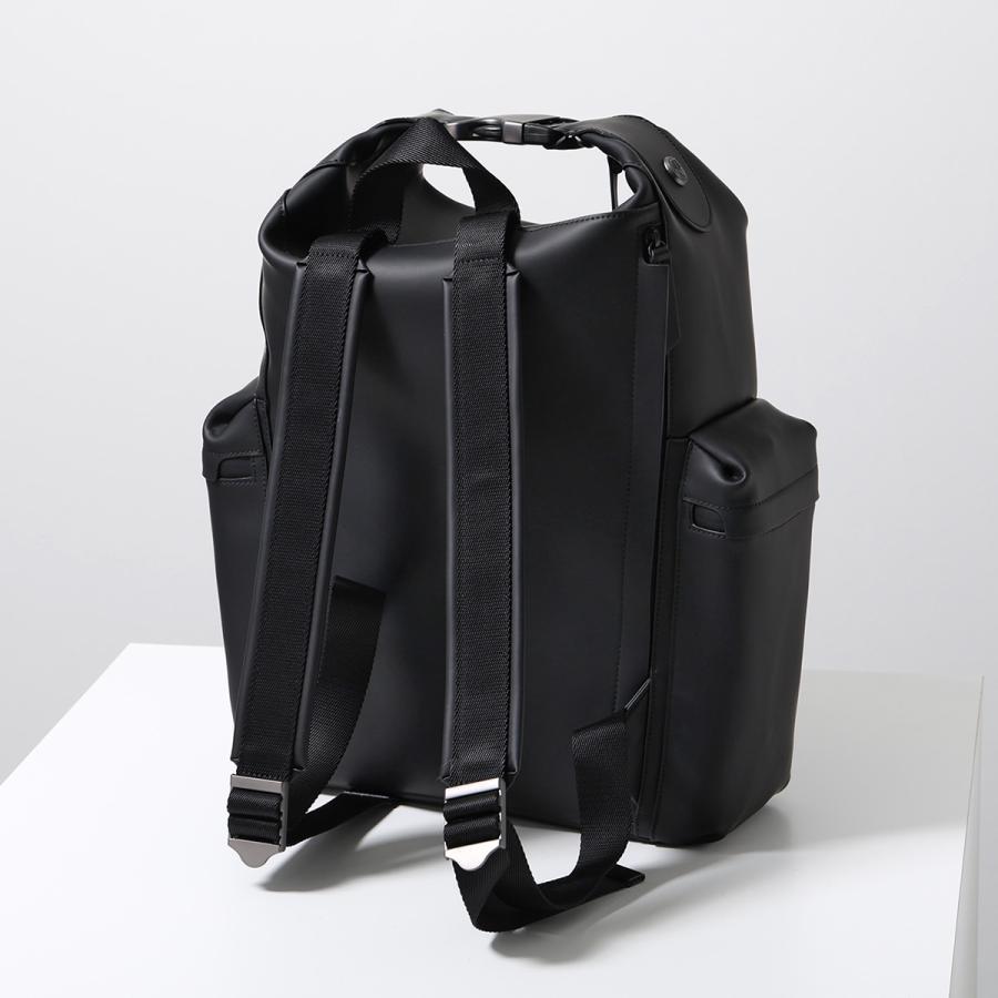 HUNTER（ハンター） バックパック オリジナル ラージ トップクリップ