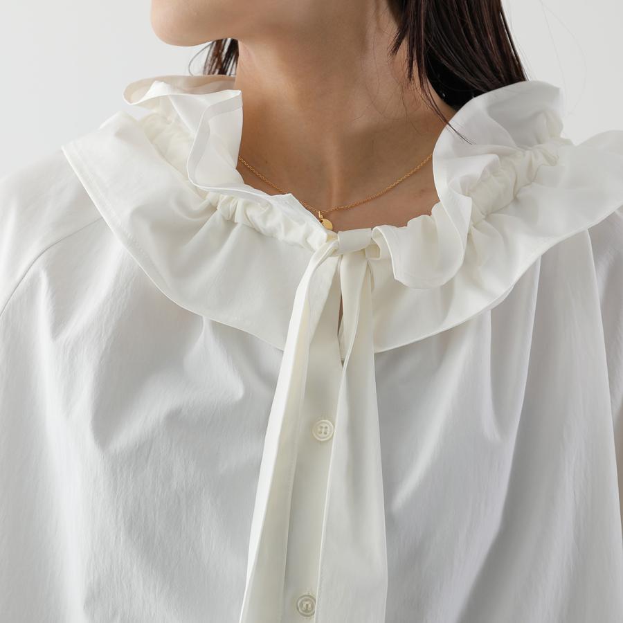 cloche（クロッシェ） クロシェ ブラウス 85013 85018 レディース