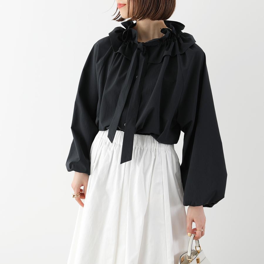 cloche（クロッシェ） クロシェ ブラウス 85013 85018 レディース