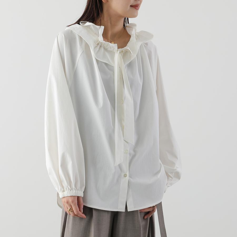 cloche（クロッシェ） クロシェ ブラウス 85013 85018 レディース