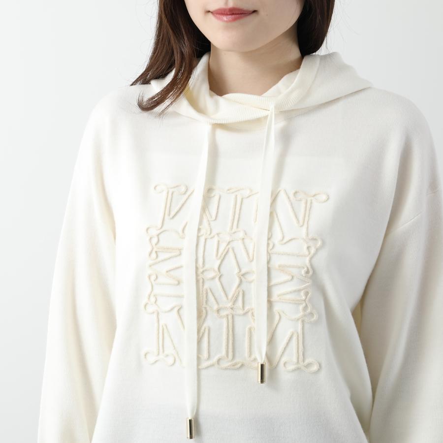 Max Mara（マックスマーラ） 【訳あり-Mのみ】MAX MARA ニット