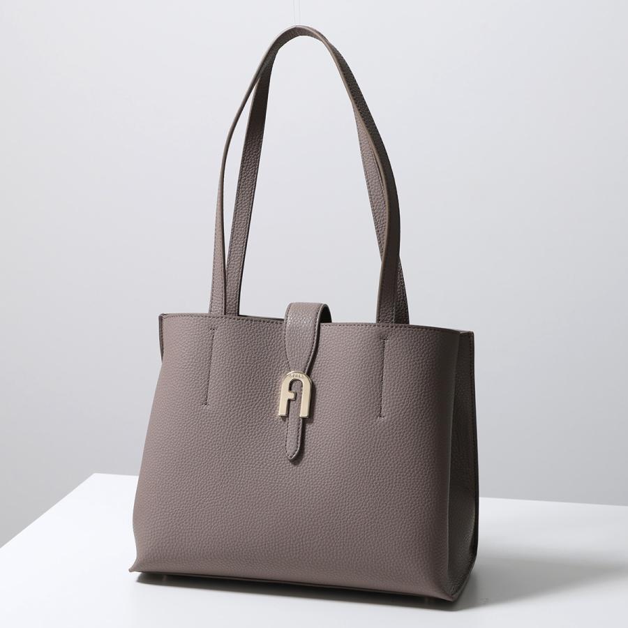 フルラ SOFIA ソフィア レザー トートバッグ　M ブラック 黒 フルラ(FURLA) ソフィア(SOFIA) トートバッグ | 通販・人気ランキング
