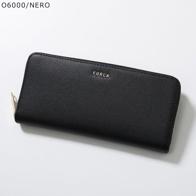 FURLA（フルラ） ラウンドファスナー長財布 CLASSIC クラシック
