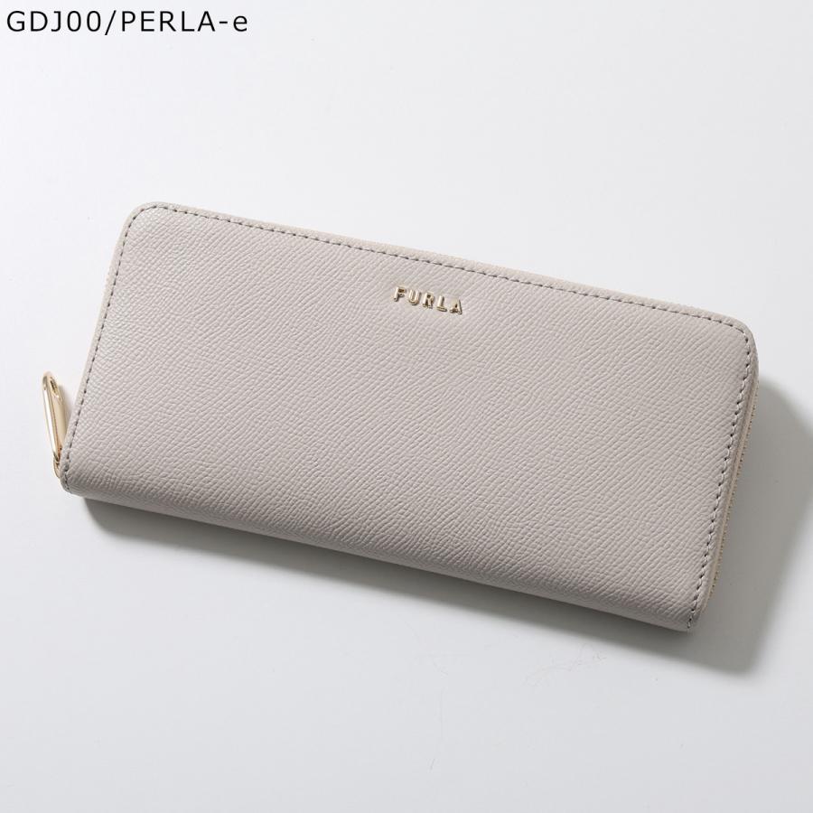 FURLA（フルラ） ラウンドファスナー長財布 CLASSIC クラシック