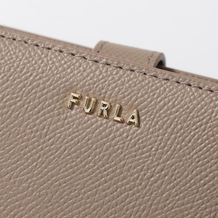 FURLA（フルラ） 二つ折り財布 CLASSIC クラシック WP00443 BX0306