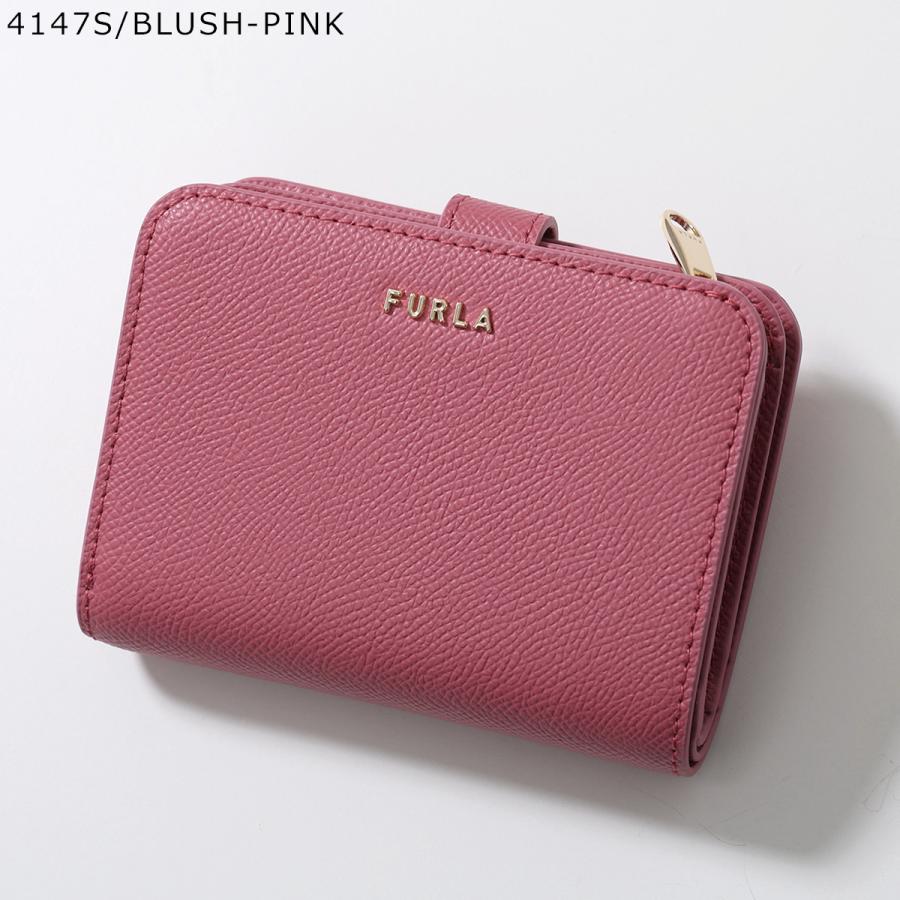 FURLA（フルラ） 二つ折り財布 CLASSIC クラシック WP00443 BX0306