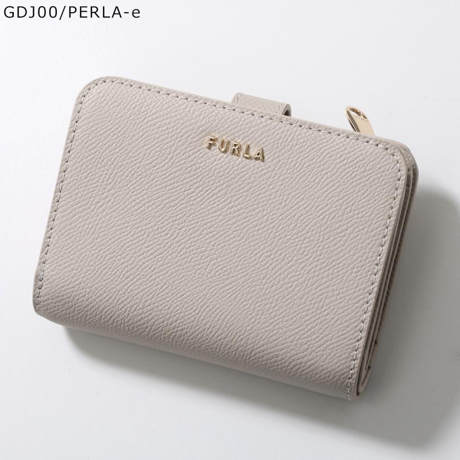 mike_nekko FURLAお財布 FURLA（フルラ） 二つ折り財布 CLASSIC クラシック WP00443 BX0306