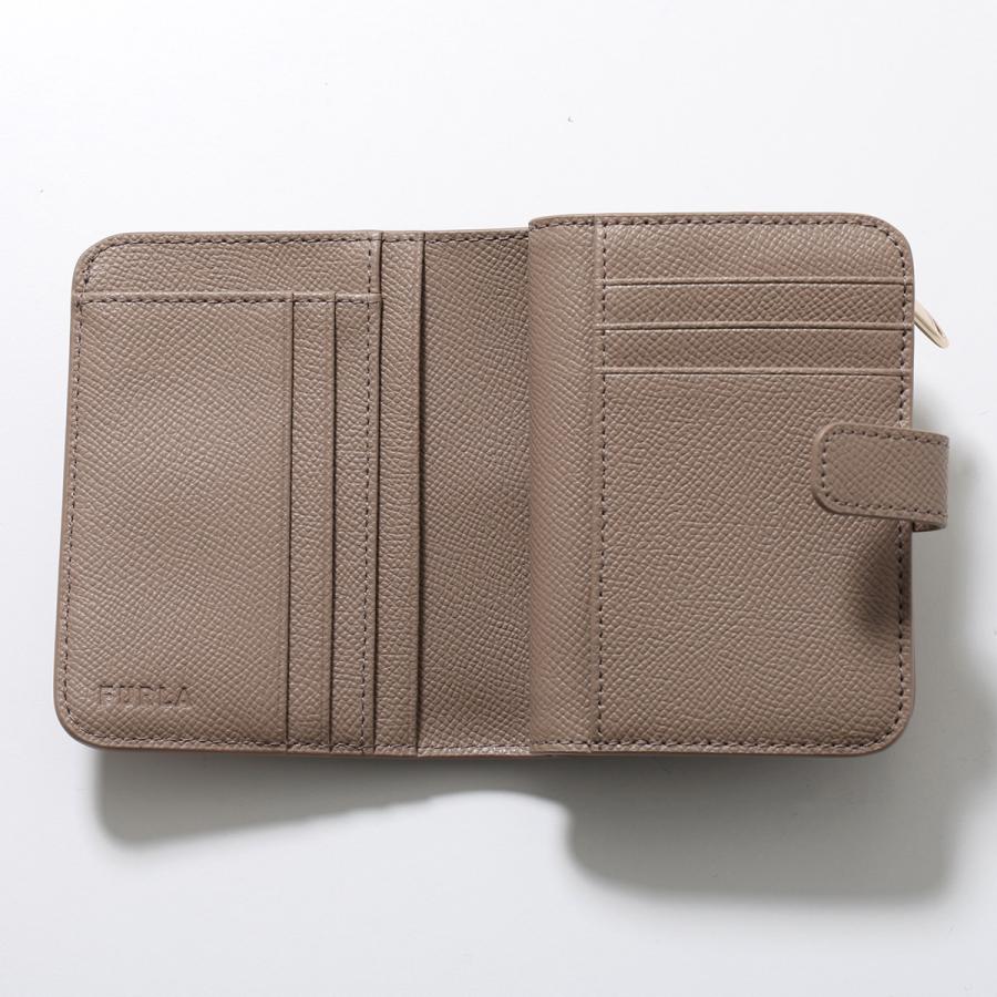 FURLA（フルラ） 二つ折り財布 CLASSIC クラシック WP00443 BX0306