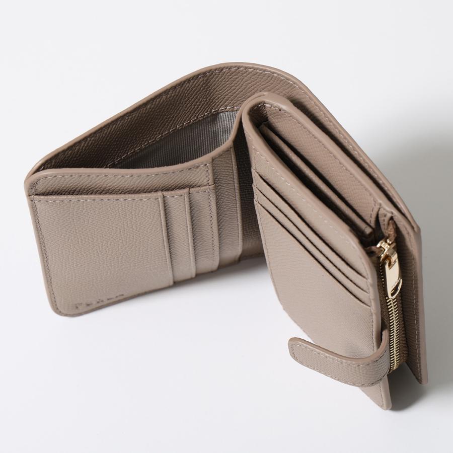 FURLA（フルラ） 二つ折り財布 CLASSIC クラシック WP00443 BX0306