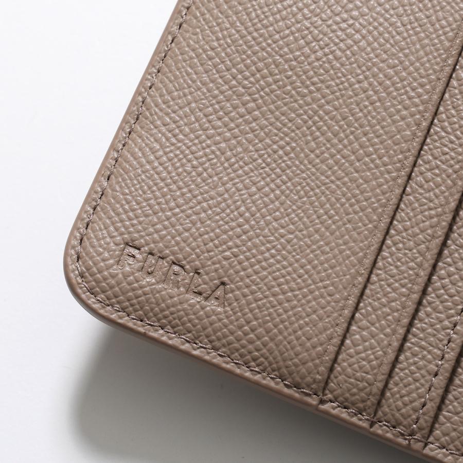 FURLA（フルラ） 二つ折り財布 CLASSIC クラシック WP00443 BX0306