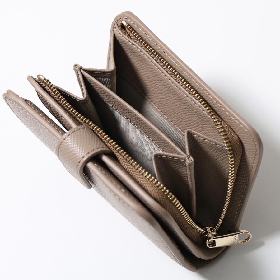 FURLA（フルラ） 二つ折り財布 CLASSIC クラシック WP00443 BX0306
