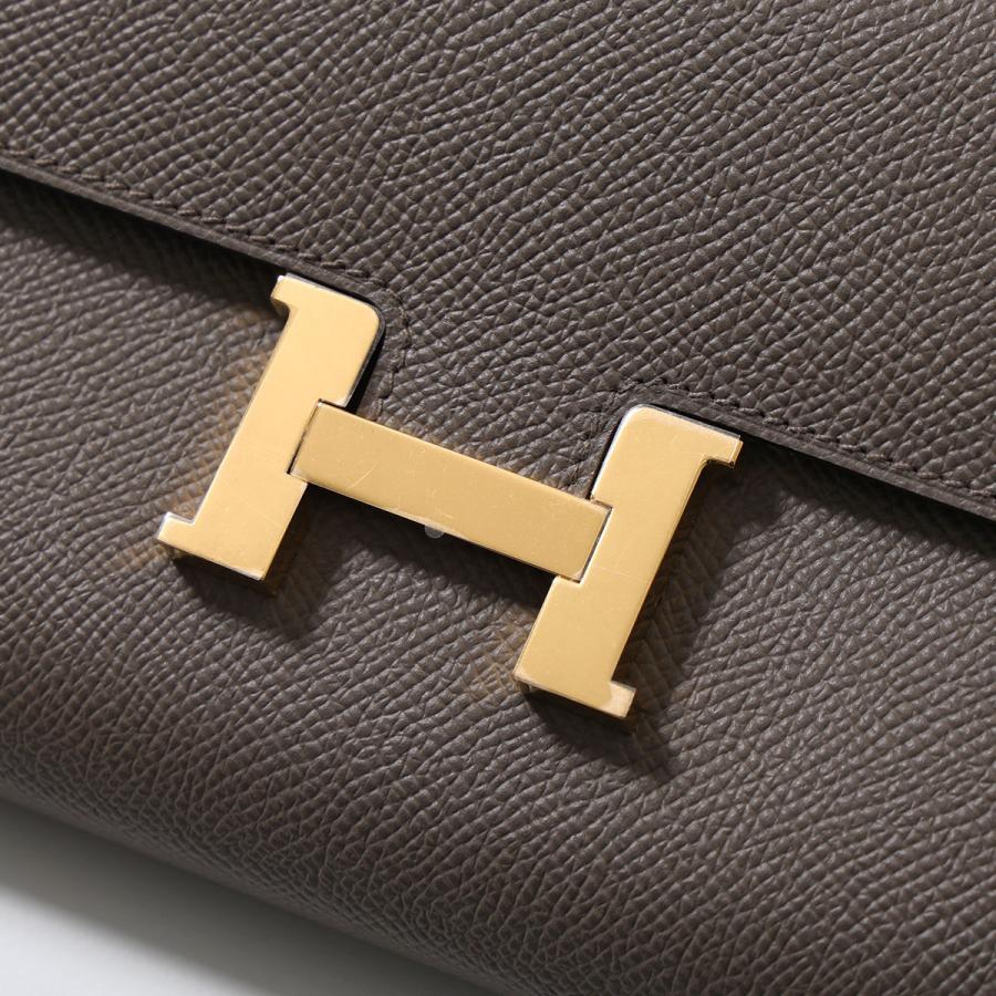 HERMES（エルメス） ショルダーバッグ コンスタンス ロング トゥーゴー
