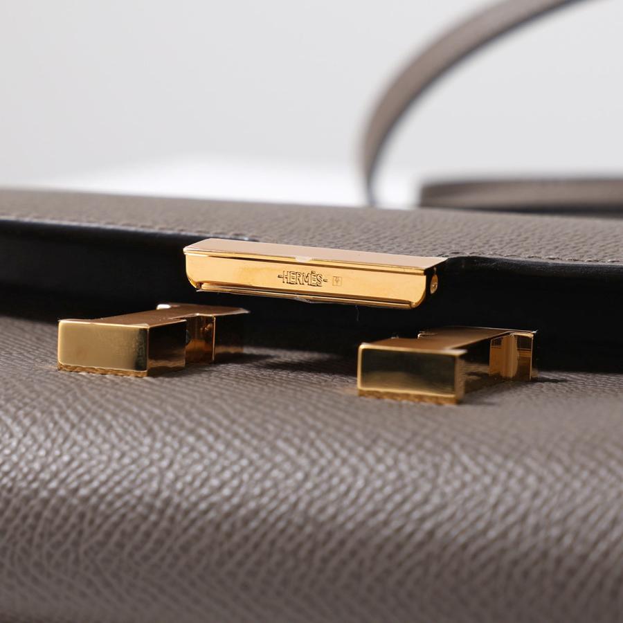 HERMES（エルメス） ショルダーバッグ コンスタンス ロング トゥーゴー