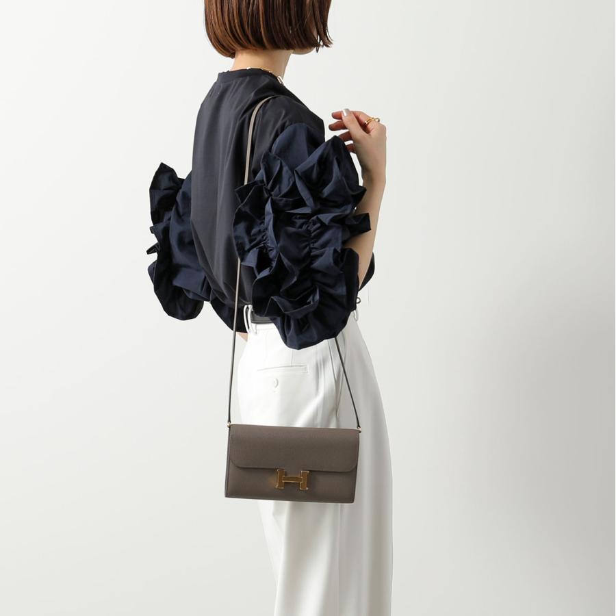 HERMES（エルメス） ショルダーバッグ コンスタンス ロング トゥーゴー