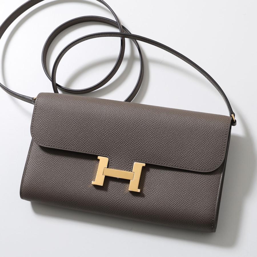HERMES（エルメス） ショルダーバッグ コンスタンス ロング トゥーゴー