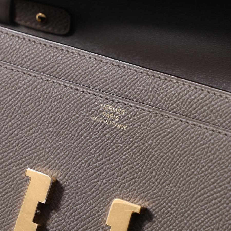 HERMES（エルメス） ショルダーバッグ コンスタンス ロング トゥーゴー