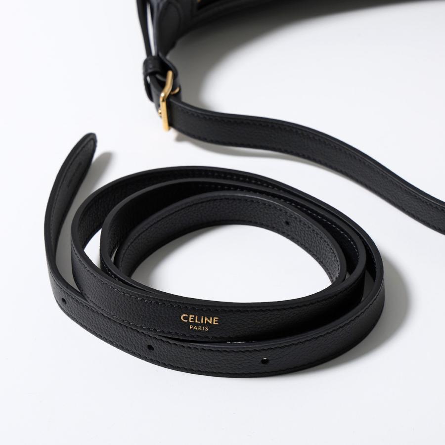 CELINE（セリーヌ） ハンドバッグ SMALL HELOISE スモール エロイズ