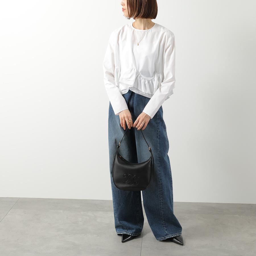CELINE（セリーヌ） ハンドバッグ SMALL HELOISE スモール エロイズ