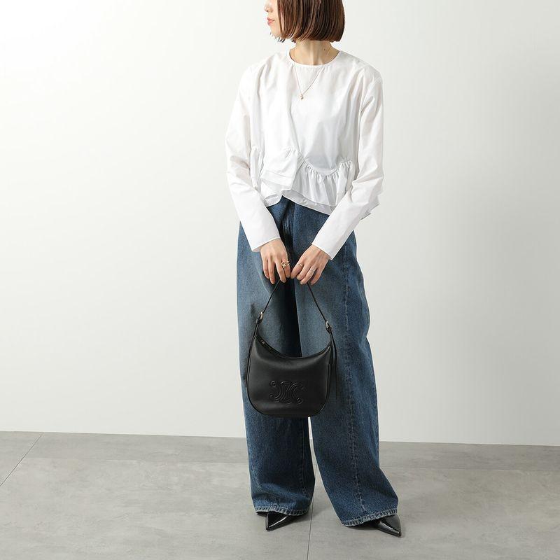 CELINE（セリーヌ） ハンドバッグ SMALL HELOISE スモール エロイズ