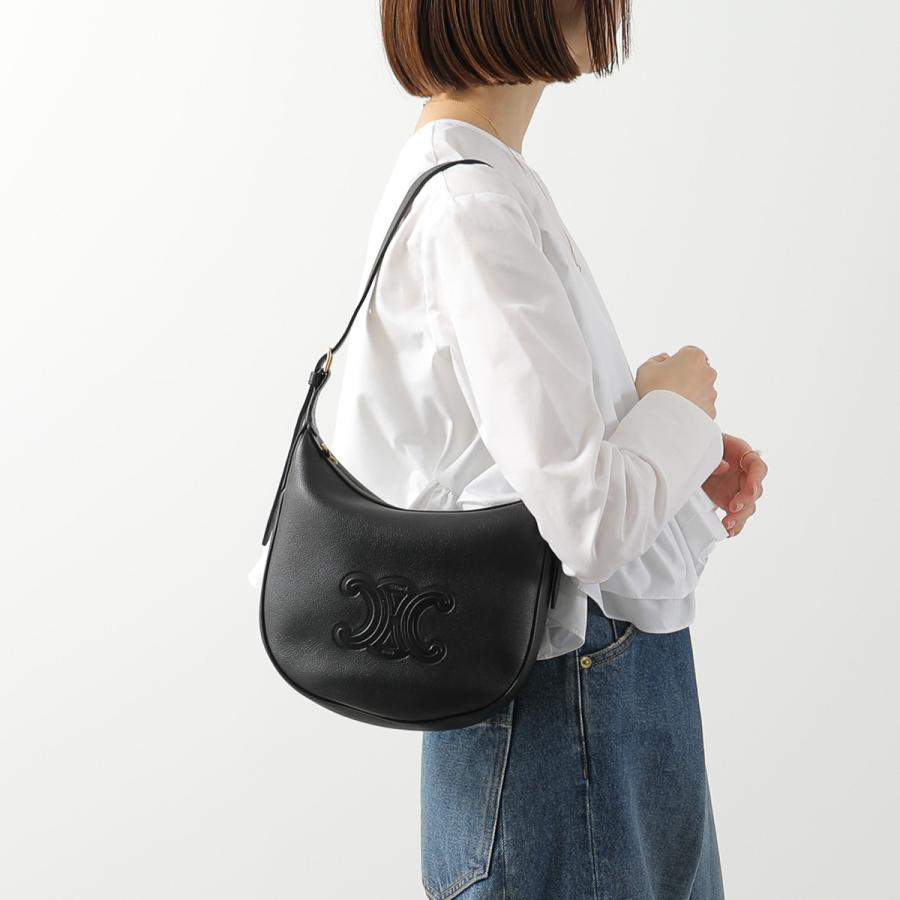 CELINE（セリーヌ） ハンドバッグ SMALL HELOISE スモール エロイズ