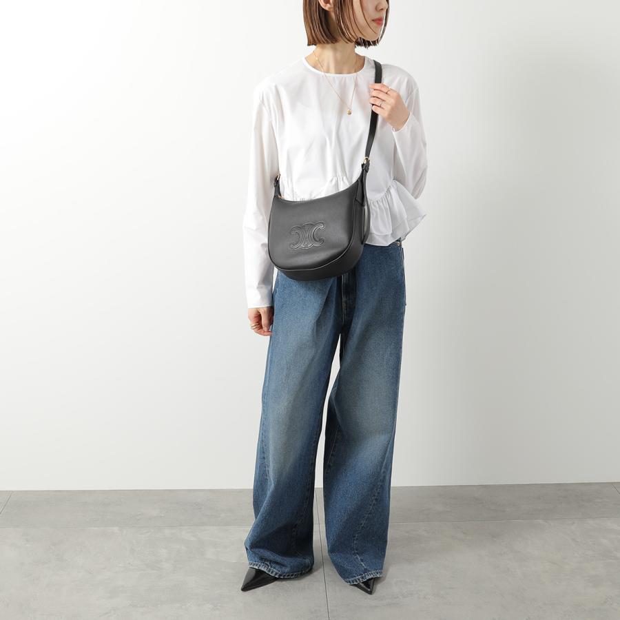 CELINE（セリーヌ） ハンドバッグ SMALL HELOISE スモール エロイズ