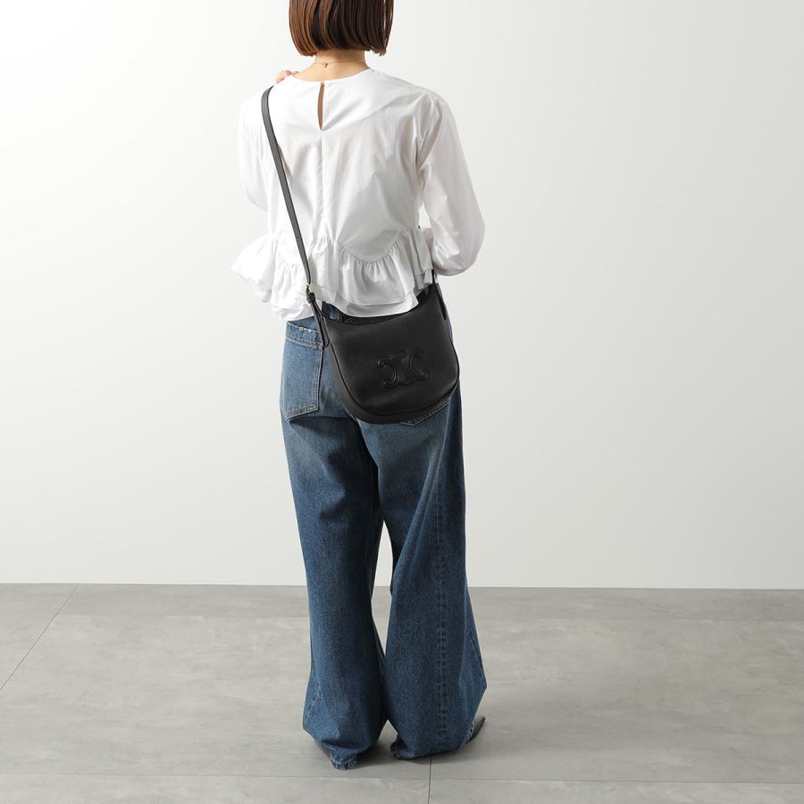 CELINE（セリーヌ） ハンドバッグ SMALL HELOISE スモール エロイズ