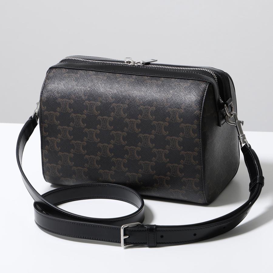 CELINE（セリーヌ） ショルダーバッグ Triomphe トリオンフ 120502FQM
