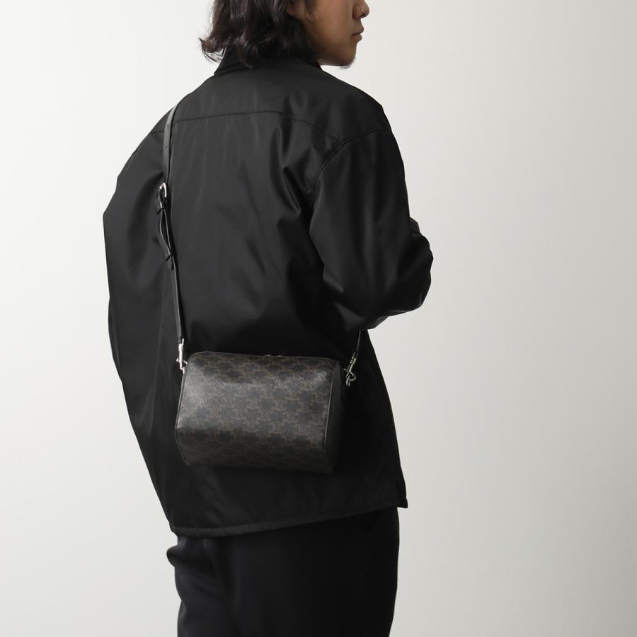 CELINE（セリーヌ） ショルダーバッグ Triomphe トリオンフ 120502FQM