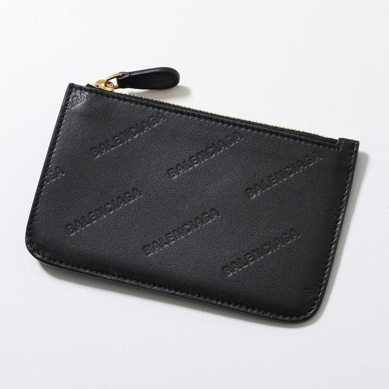 BALENCIAGA（バレンシアガ） コイン&カードケース 637130 2AAXQ メンズ