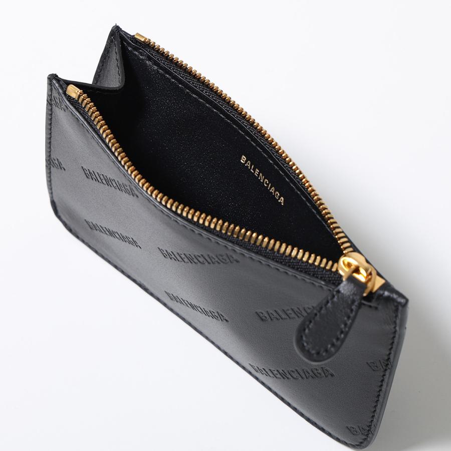 BALENCIAGA（バレンシアガ） コイン&カードケース 637130 2AAXQ メンズ