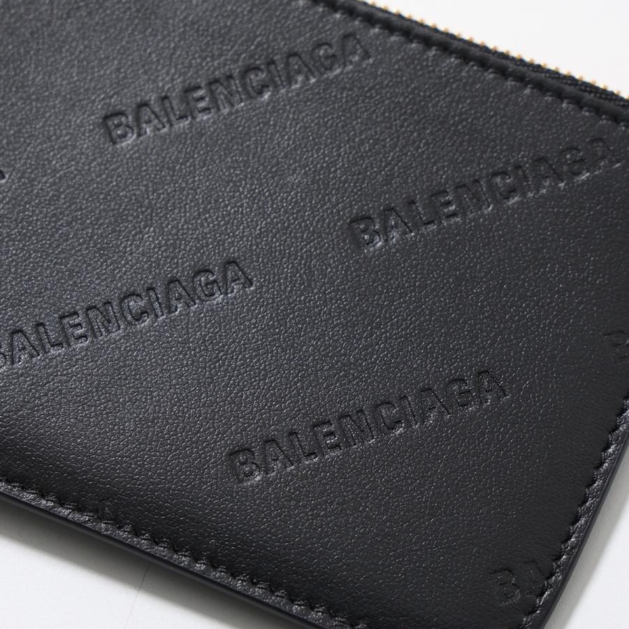 BALENCIAGA（バレンシアガ） コイン&カードケース 637130 2AAXQ メンズ
