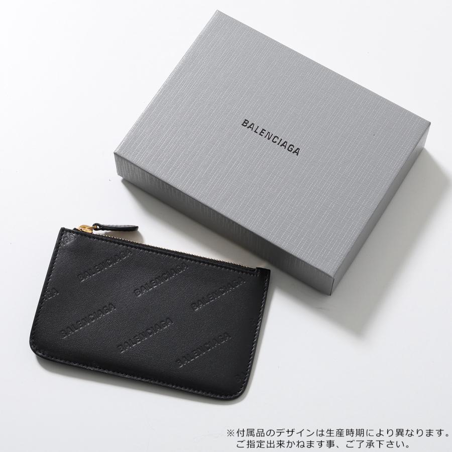 BALENCIAGA（バレンシアガ） コイン&カードケース 637130 2AAXQ