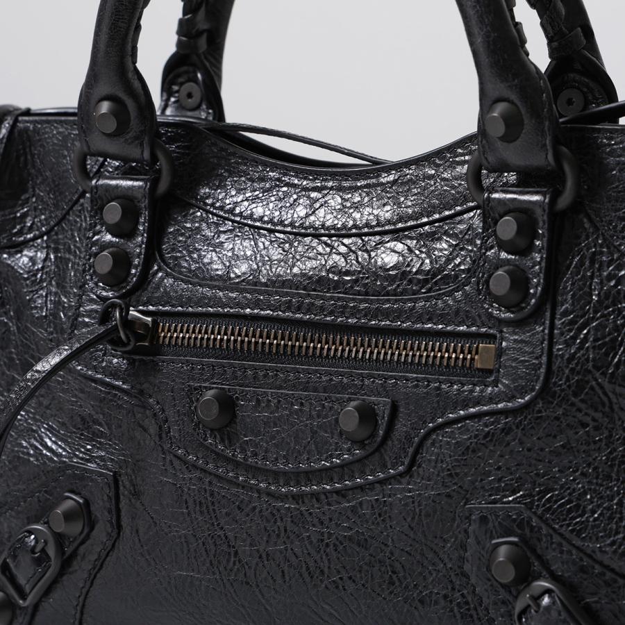 BALENCIAGA（バレンシアガ） ハンドバッグ LE CITY MINI BAG ル シティ