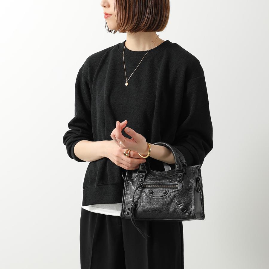 BALENCIAGA（バレンシアガ） ハンドバッグ LE CITY MINI BAG ル シティ
