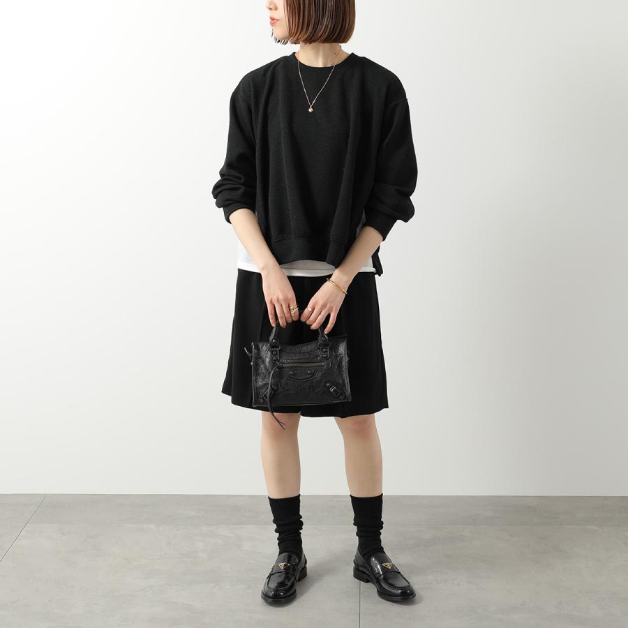 BALENCIAGA（バレンシアガ） ハンドバッグ LE CITY MINI BAG ル シティ