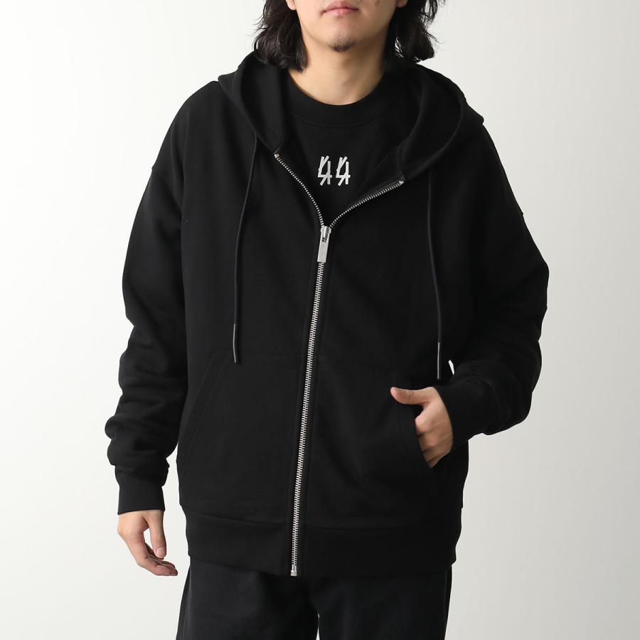 44 LABEL GROUP フォーティーフォーレーベルグループ パーカー ZIP
