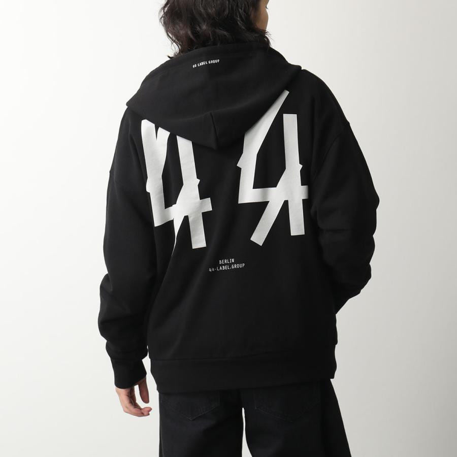 44 LABEL GROUP フォーティーフォーレーベルグループ パーカー ZIP