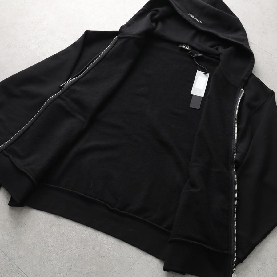 44 LABEL GROUP フォーティーフォーレーベルグループ パーカー ZIP