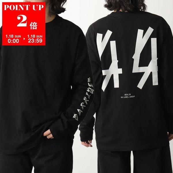 44 LABEL GROUP フォーティーフォーレーベルグループ Tシャツ