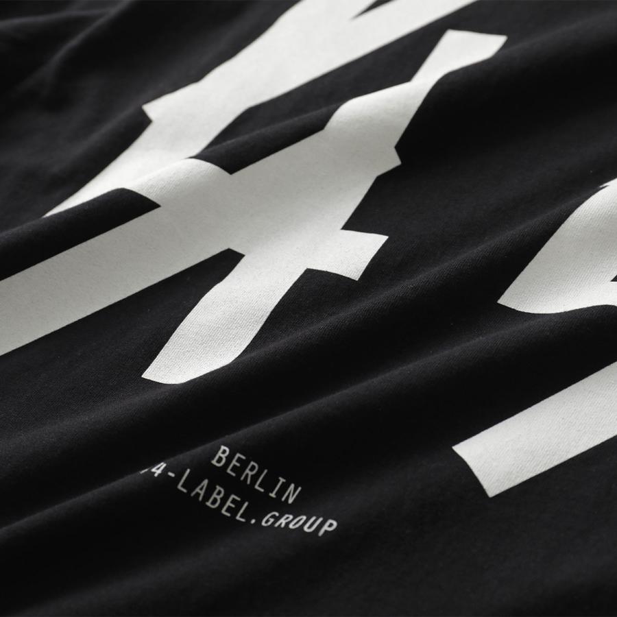 44 LABEL GROUP フォーティーフォーレーベルグループ Tシャツ