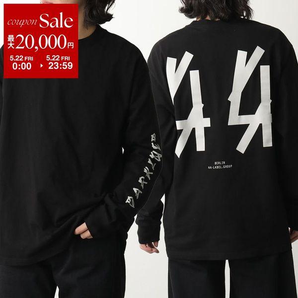 44 LABEL GROUP フォーティーフォーレーベルグループ Tシャツ