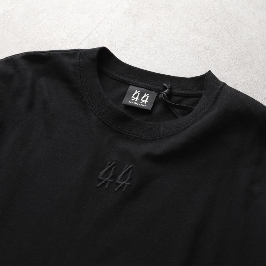 44 LABEL GROUP フォーティーフォーレーベルグループ Tシャツ